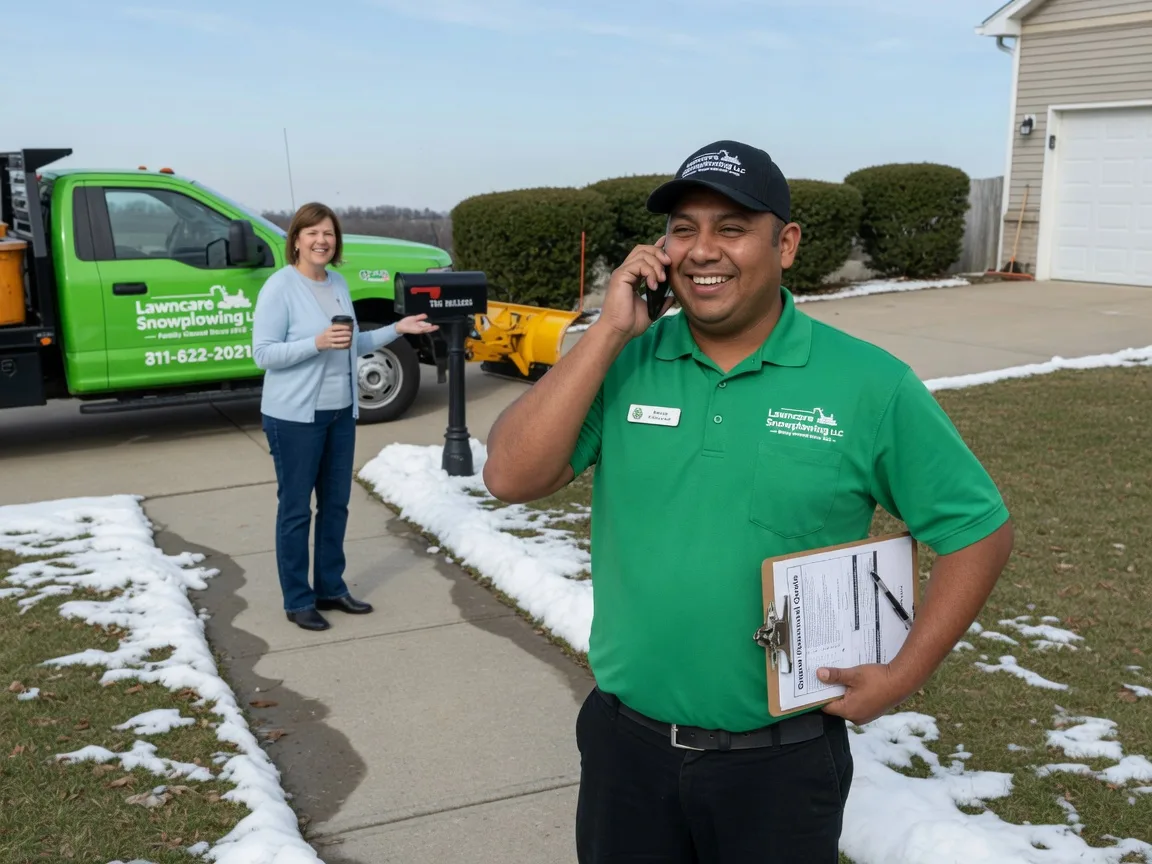 Lawn Care Services By Expert Landscaper Micro, NC FAQs